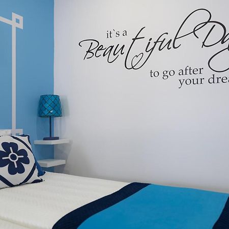 לאגוּ‏ש Chez Downtown Charm - Your Seaside Dream! מראה חיצוני תמונה