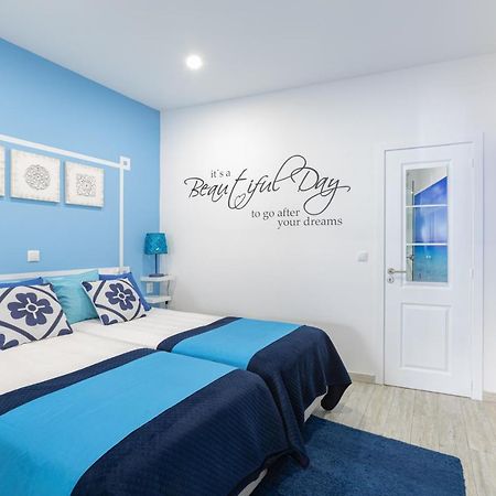 לאגוּ‏ש Chez Downtown Charm - Your Seaside Dream! מראה חיצוני תמונה