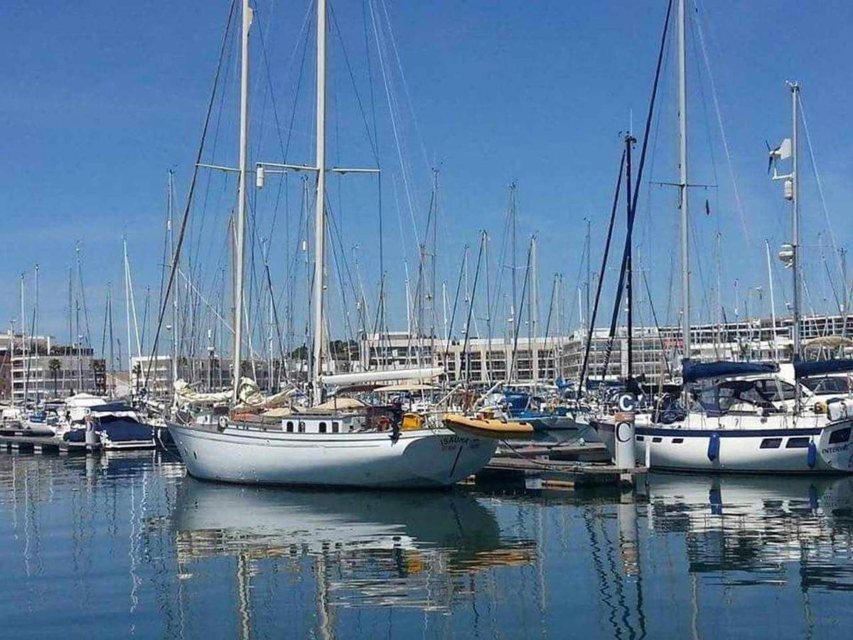 לאגוּ‏ש Chez Downtown Charm - Your Seaside Dream! מראה חיצוני תמונה