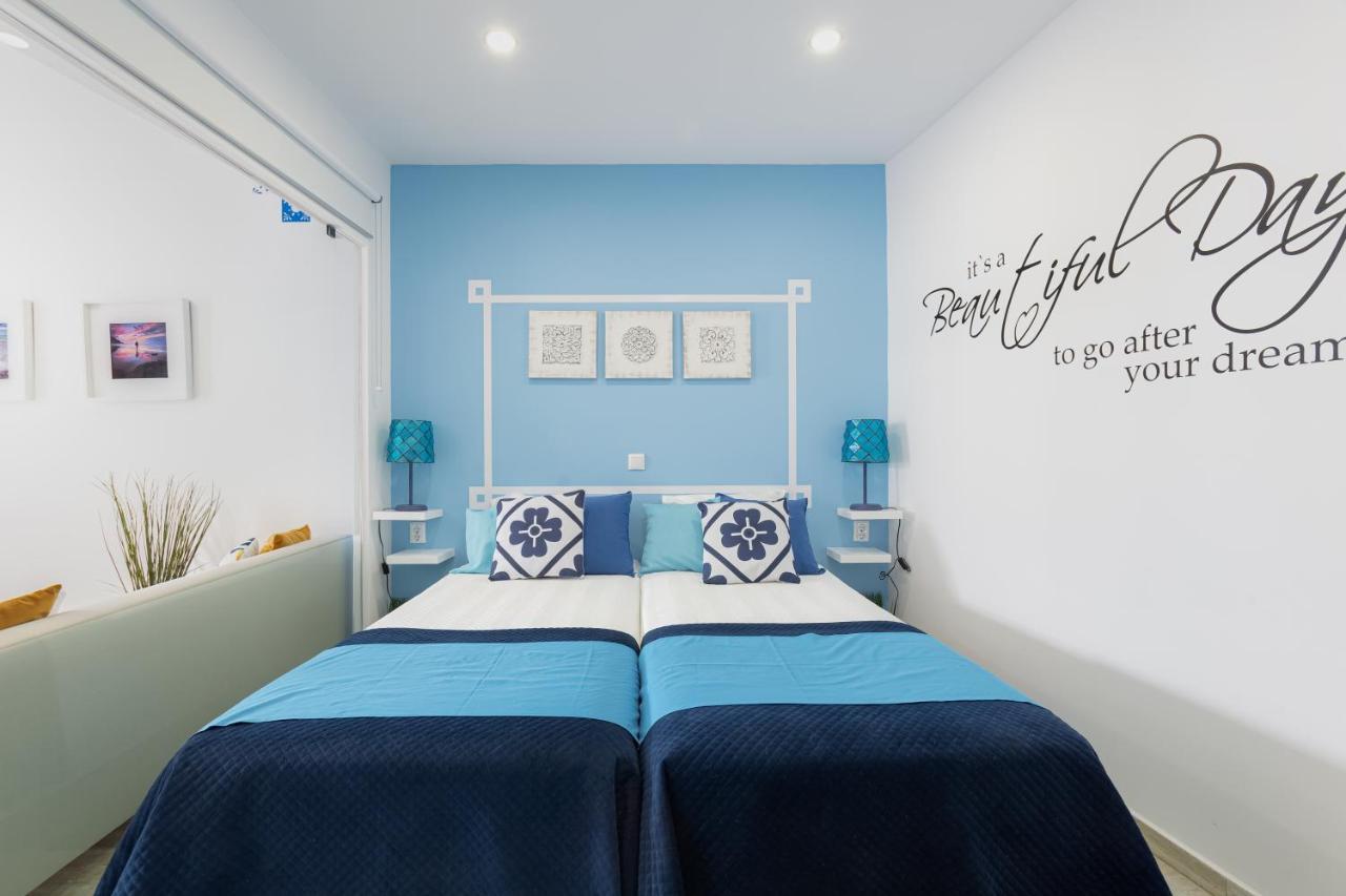 לאגוּ‏ש Chez Downtown Charm - Your Seaside Dream! מראה חיצוני תמונה
