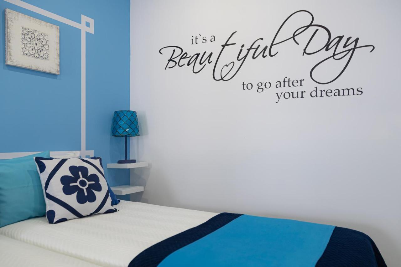 לאגוּ‏ש Chez Downtown Charm - Your Seaside Dream! מראה חיצוני תמונה