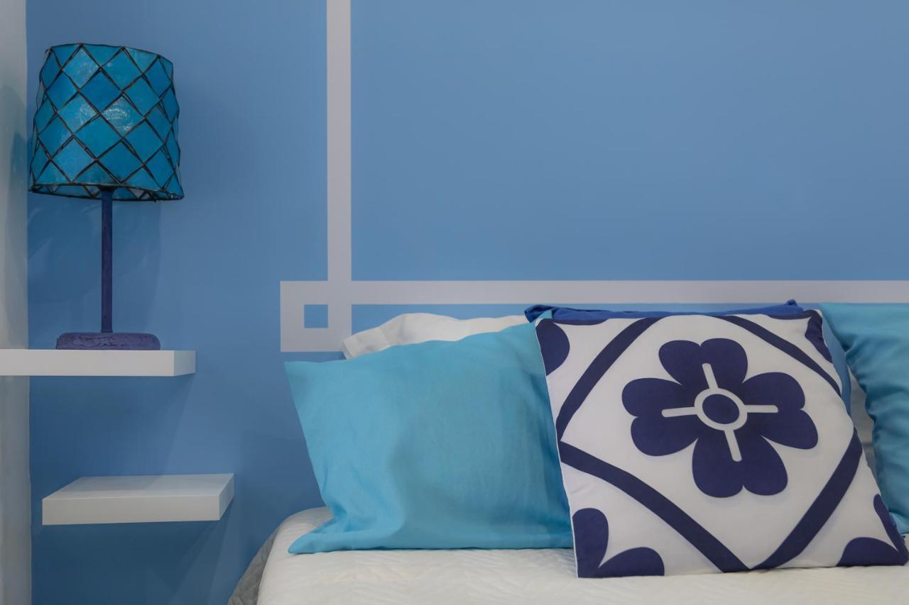 לאגוּ‏ש Chez Downtown Charm - Your Seaside Dream! מראה חיצוני תמונה